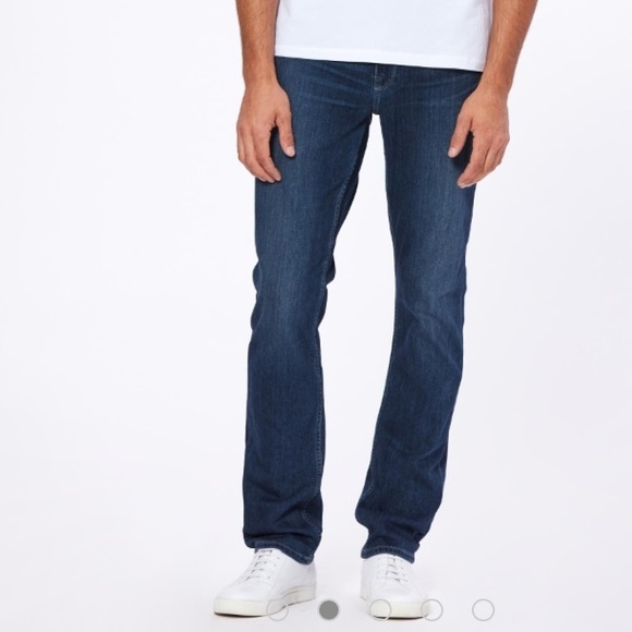 PAIGE Other - Paige Jeans Federal size 33 waist